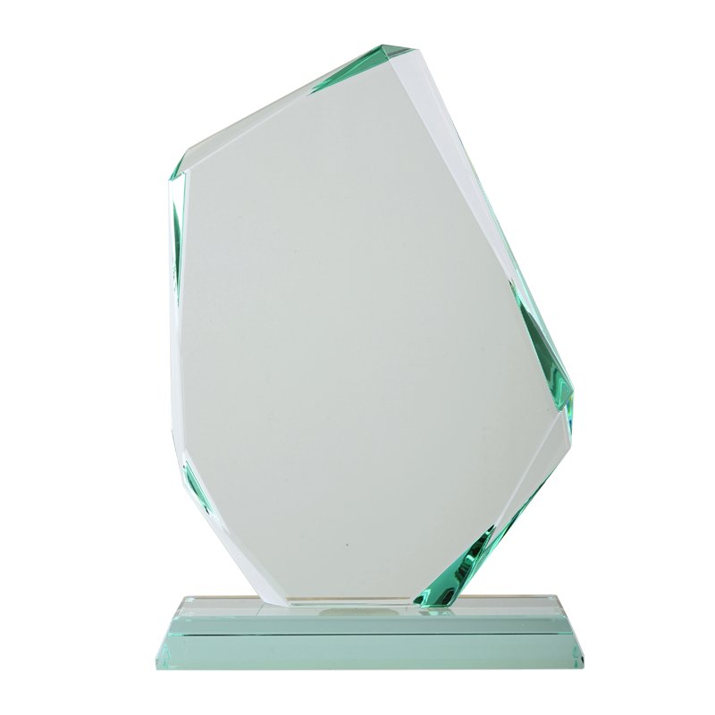 R22190 - Trofeum Jewel, transparentny