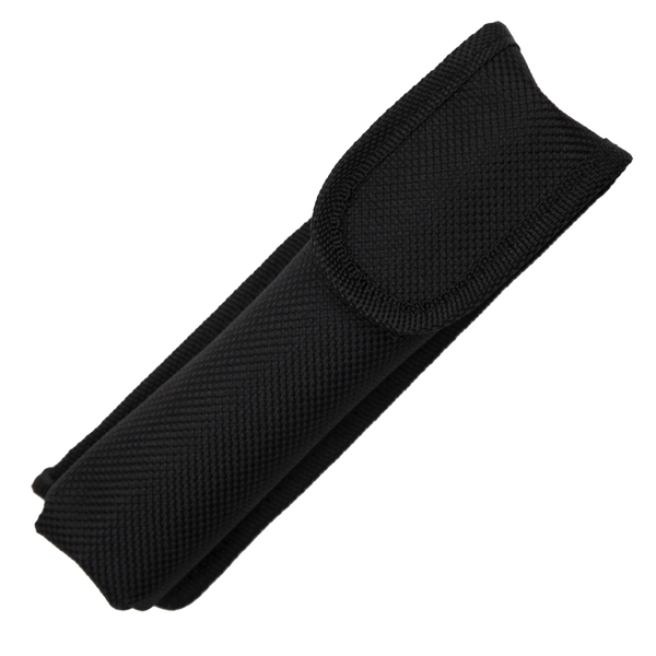 R35685.02.O - Latarka Robust, czarny - druga jakość