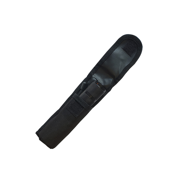 R35693.02 - Latarka Bright LED, czarny