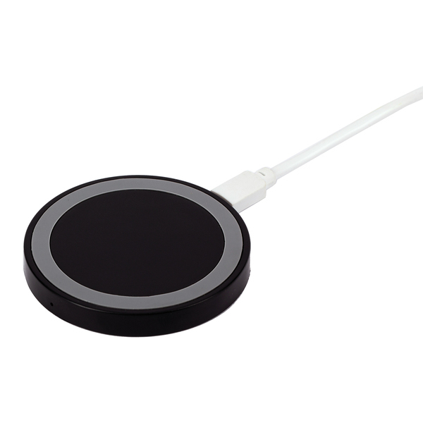 R50167.02 - Ładowarka indukcyjna No Cord, czarny