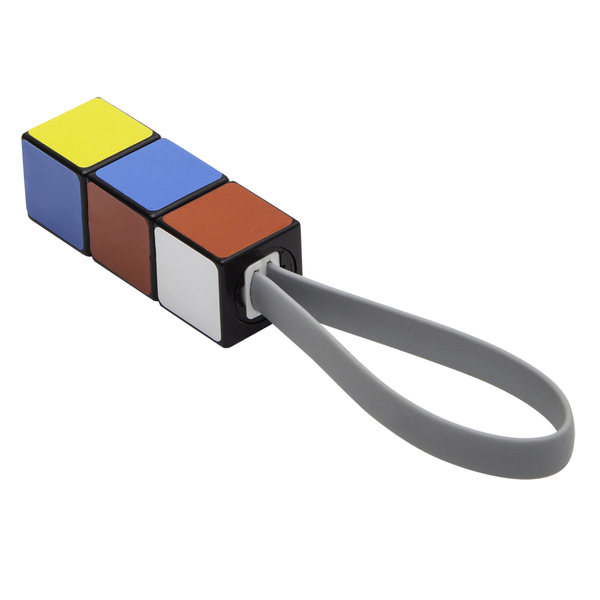R50177.99 - Kabel USB Color click&go, mix