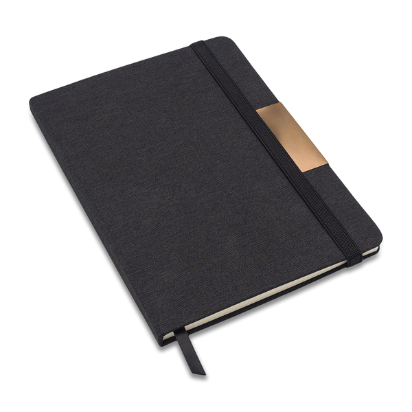 R64023.02 - Notes Westminster, czarny
