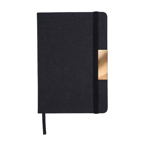 R64023.02 - Notes Westminster, czarny