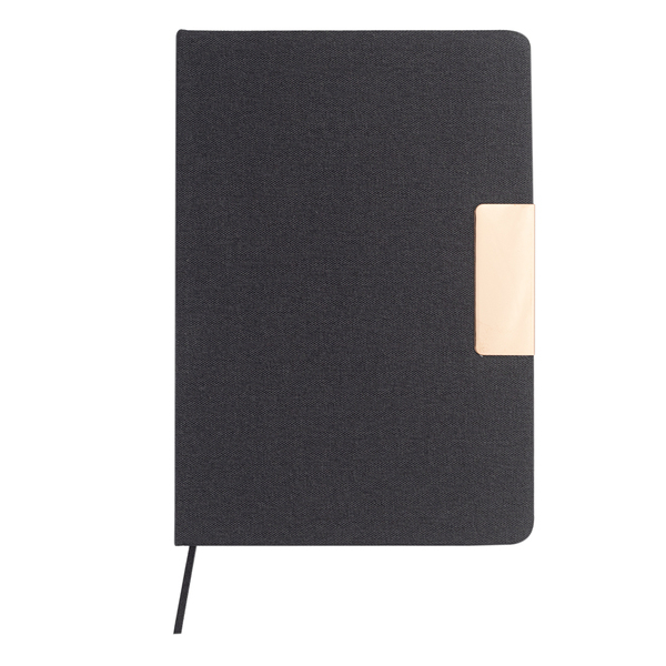 R64023.02 - Notes Westminster, czarny