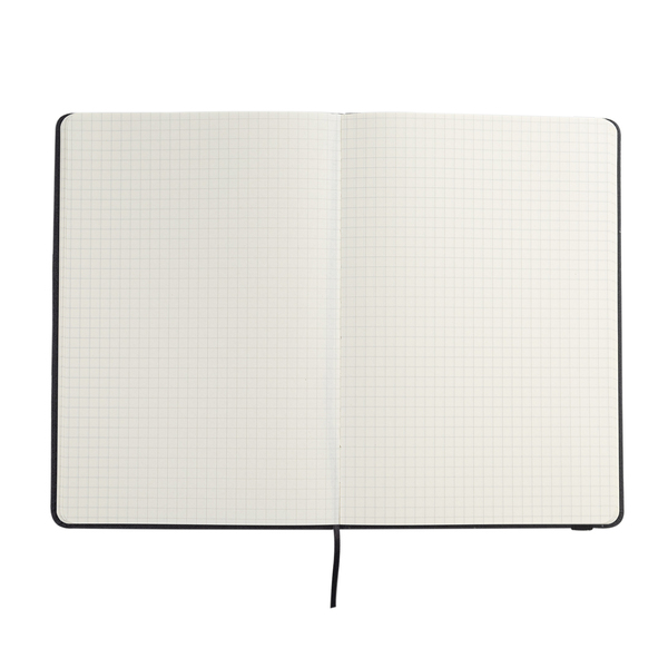 R64023.02 - Notes Westminster, czarny