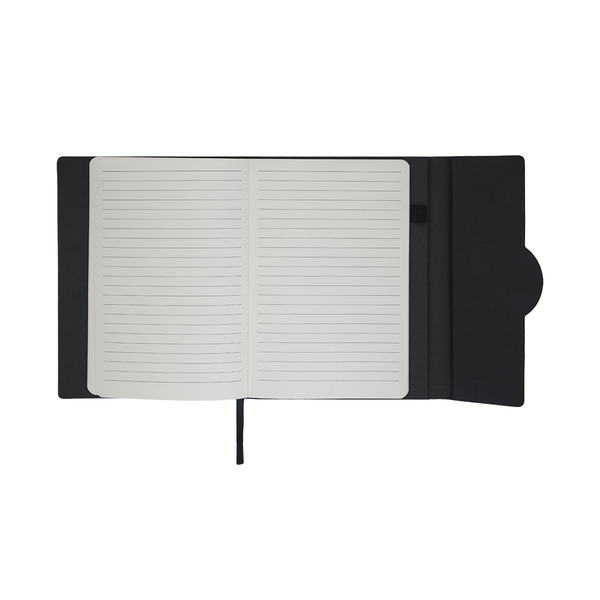 R64208.02 - Notes Nestor, czarny