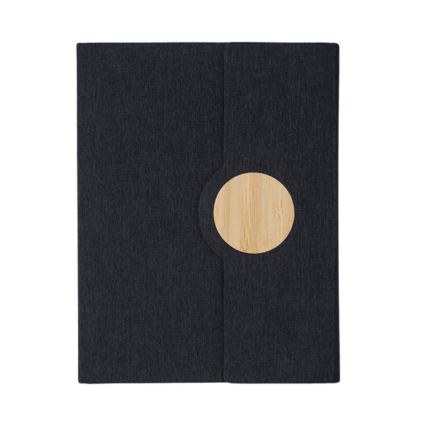 R64208.02 - Notes Nestor, czarny