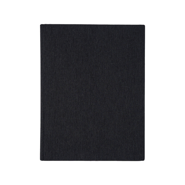 R64208.02 - Notes Nestor, czarny