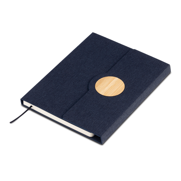 R64208.42 - Notes Nestor, granatowy