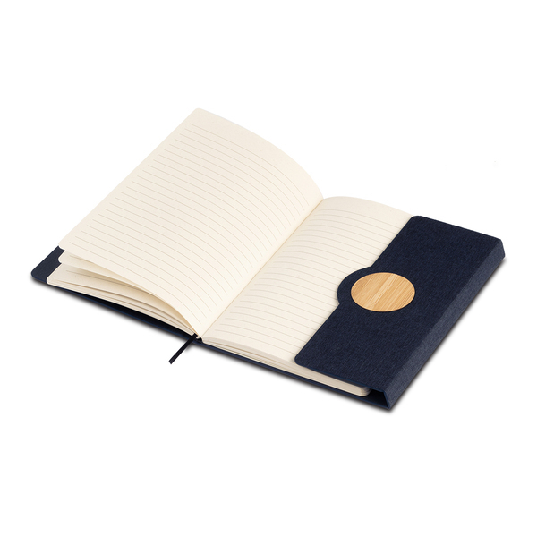 R64208.42 - Notes Nestor, granatowy