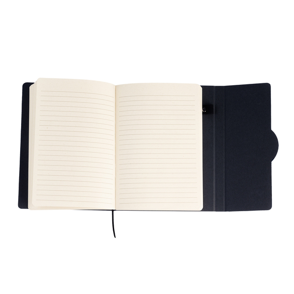 R64208.42 - Notes Nestor, granatowy
