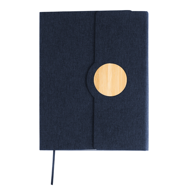 R64208.42 - Notes Nestor, granatowy