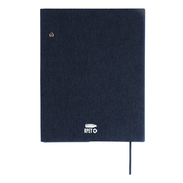 R64208.42 - Notes Nestor, granatowy