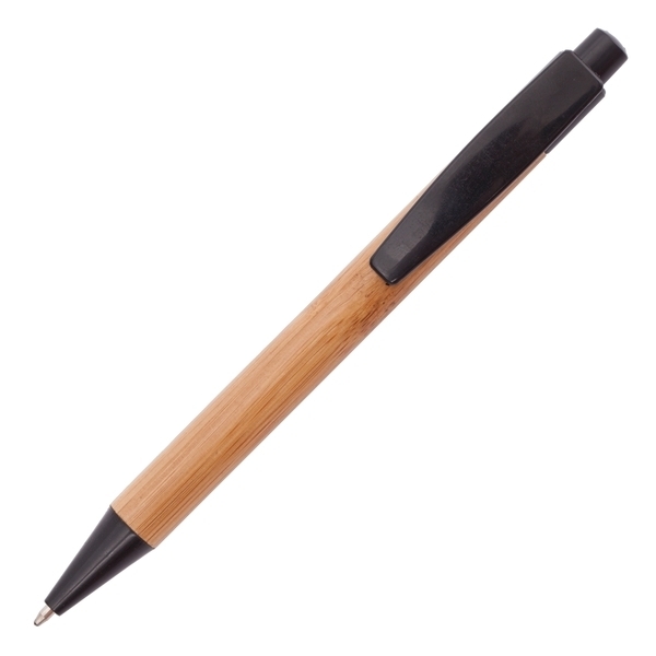 R64238.02 - Zestaw Porto - notes z długopisem, czarny