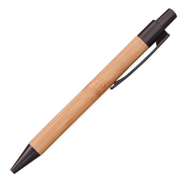 R64238.02 - Zestaw Porto - notes z długopisem, czarny