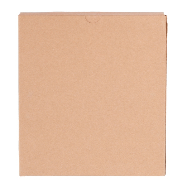 R64238.79 - Zestaw Porto - notes z długopisem, brązowy