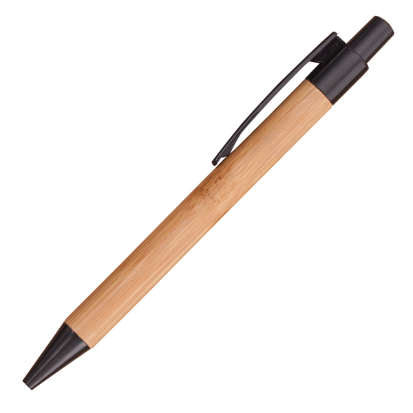 R64238.79.O - Zestaw Porto - notes z długopisem, brązowy