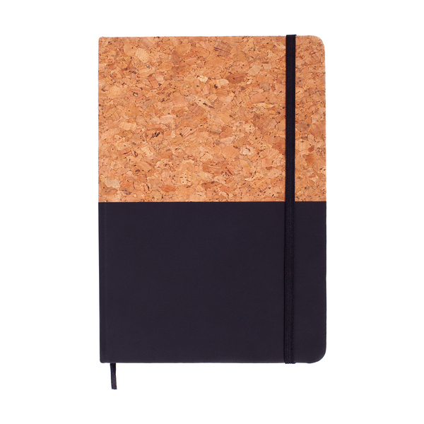R64245.02 - Notes Girona, czarny