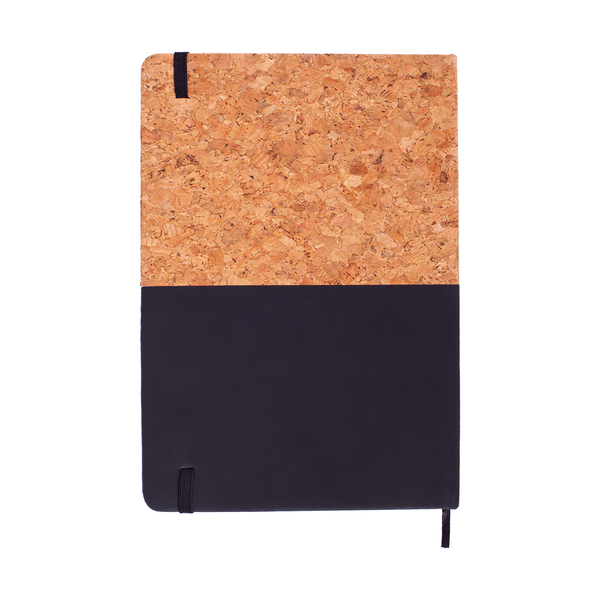 R64245.02 - Notes Girona, czarny