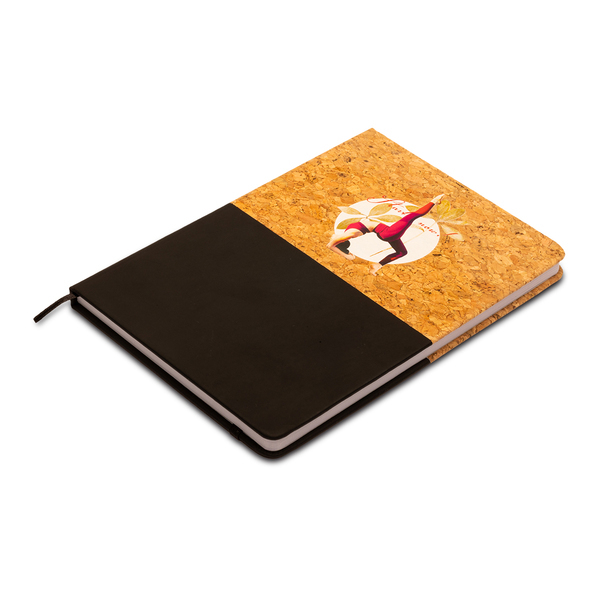 R64245.02 - Notes Girona, czarny