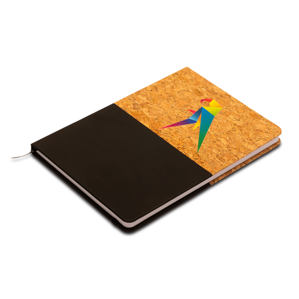 R64245.02 - Notes Girona, czarny
