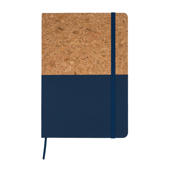 R64245.42.A - Notes Girona, granatowy