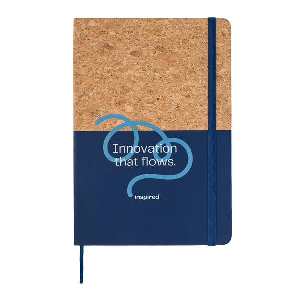 R64245.42.A - Notes Girona, granatowy