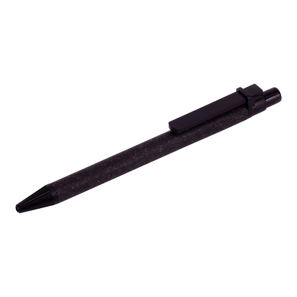 R64246.02 - Notatnik Telde A5, czarny