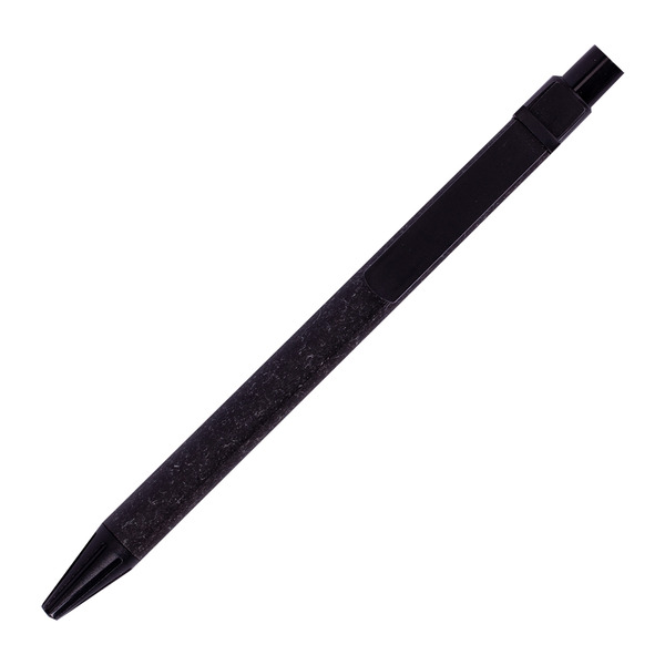 R64246.02 - Notatnik Telde A5, czarny
