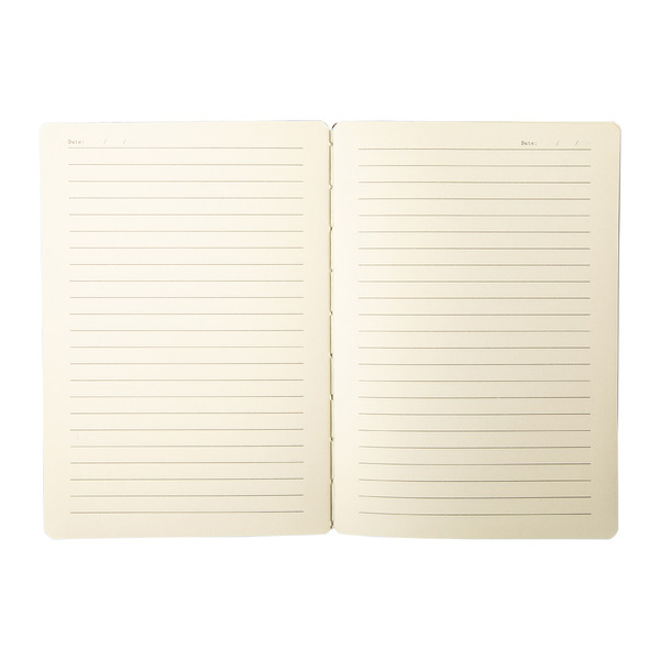 R64251.10 - Zestaw bambusowy z notesem Lorca, brązowy