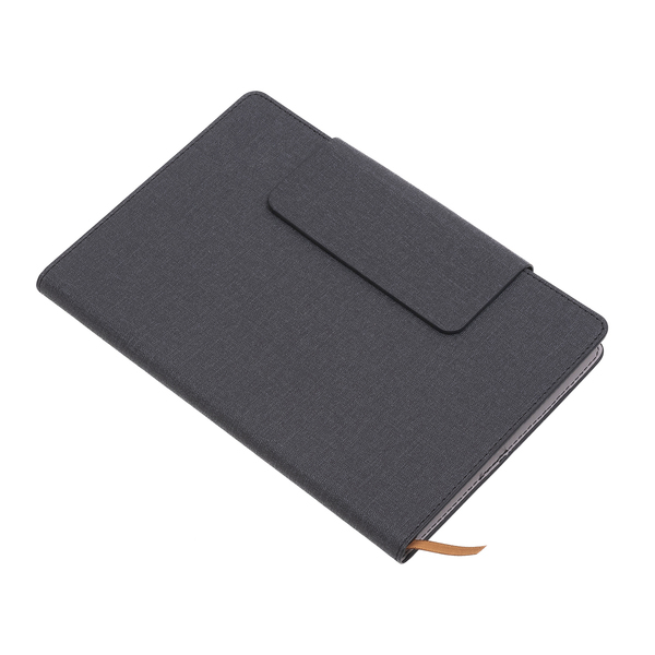 R64257.02 - Organizer Legan, czarny