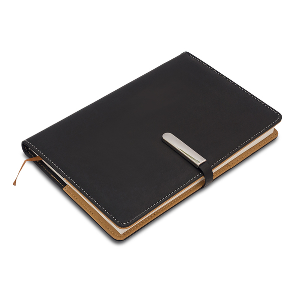 R64261.02 - Notes La Mora, czarny
