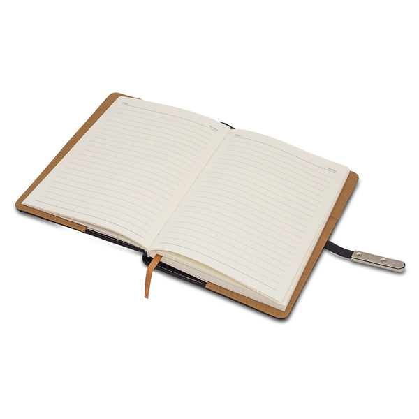 R64261.02 - Notes La Mora, czarny