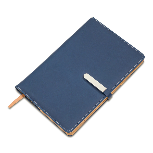 R64261.42 - Notes La Mora, granatowy