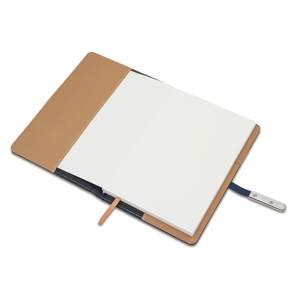 R64261.42 - Notes La Mora, granatowy