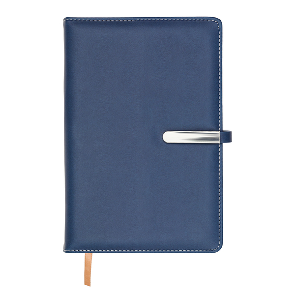 R64261.42 - Notes La Mora, granatowy