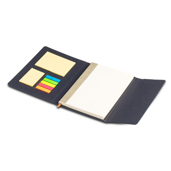 R64263.42 - Notes Prato, granatowy