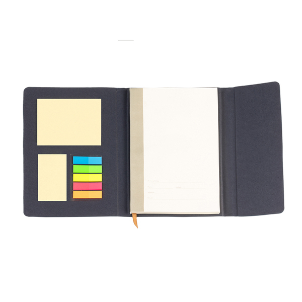 R64263.42 - Notes Prato, granatowy