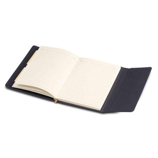 R64263.42 - Notes Prato, granatowy