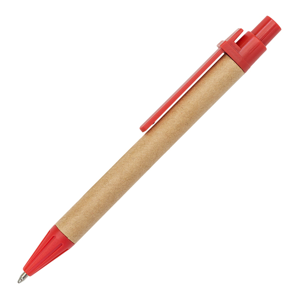 R64269.08 - Notes Smile, czerwony