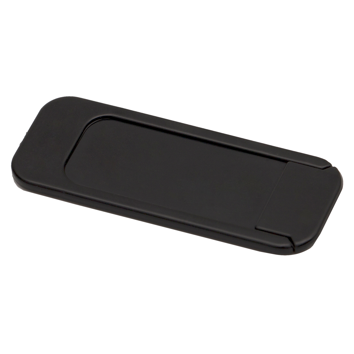 R64314.02 - Osłona na kamerę Webcam Spyless, czarny 