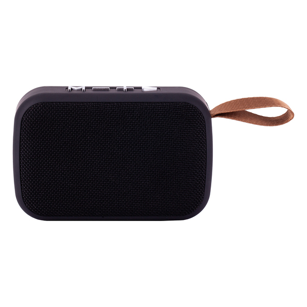 R64377.02 - Głośnik BT Audionic, czarny