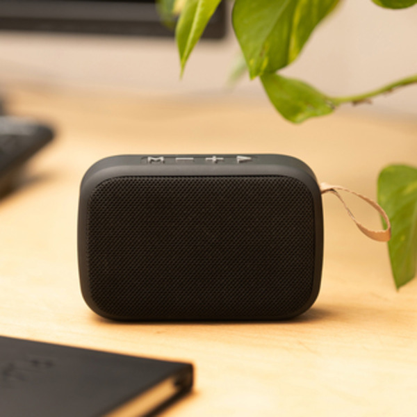 R64377.02 - Głośnik BT Audionic, czarny