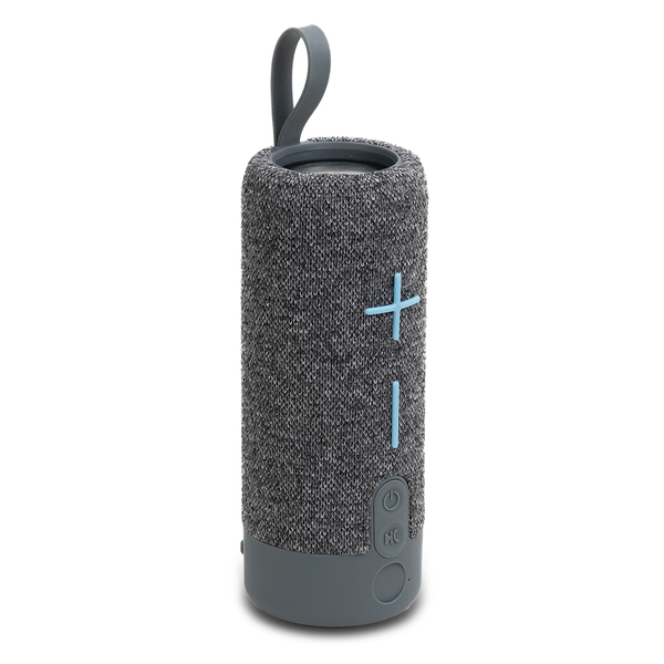 R64380.21 - Głośnik Bluetooth Roller, szary