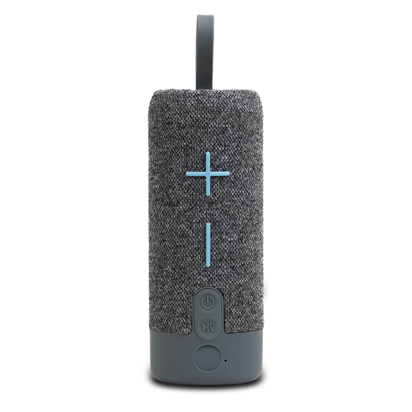 R64380.21 - Głośnik Bluetooth Roller, szary