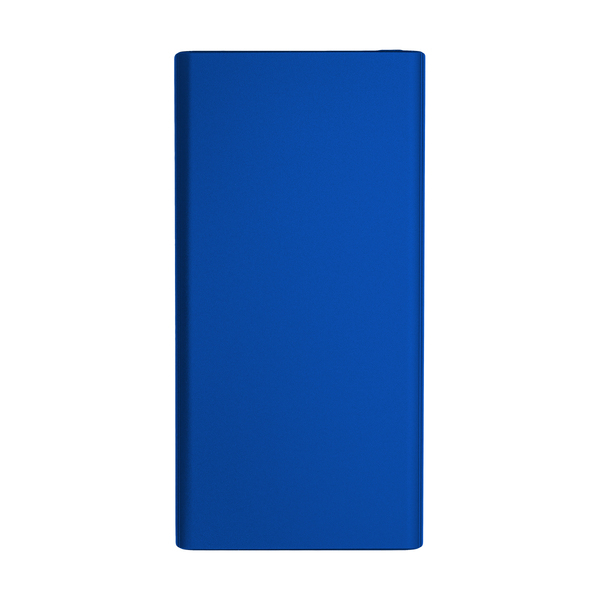 R64383.04 - Power bank 10000 mAh Banco, niebieski