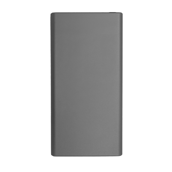 R64383.41 - Power bank 10000 mAh Banco, grafitowy
