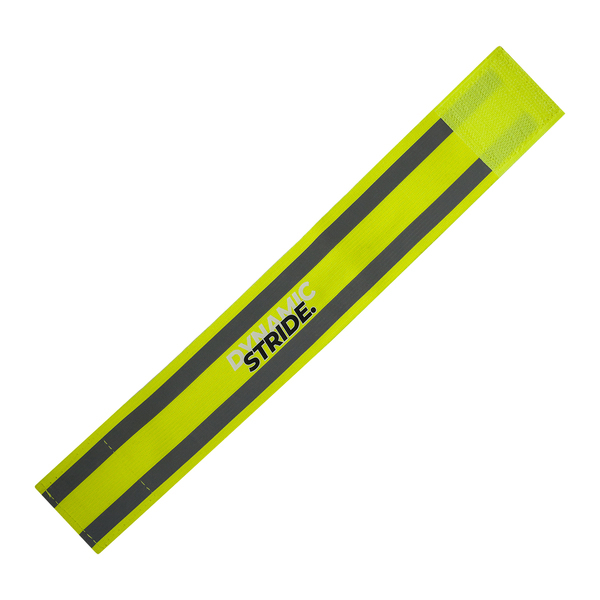 R73136.03 - Opaska Reflectis, żółty