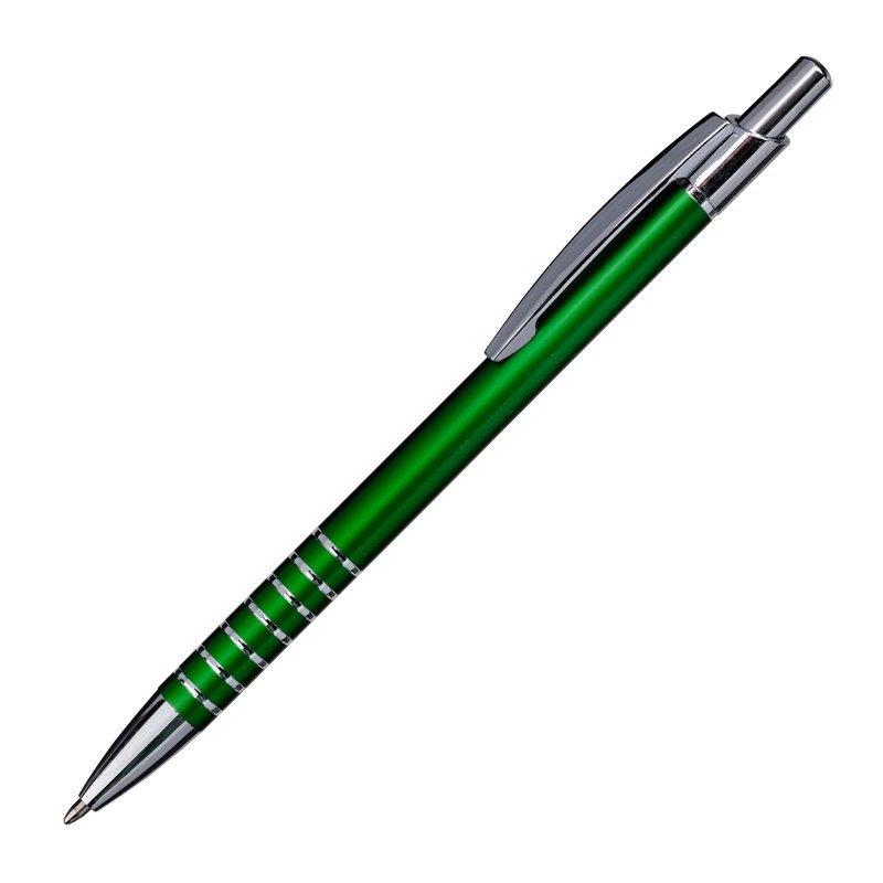 R73367.05 - Długopis Bonito, zielony