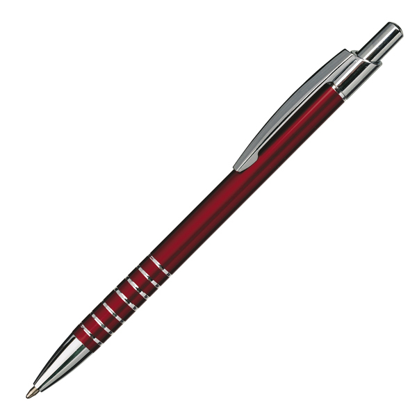 R73367.82 - Długopis Bonito, bordowy